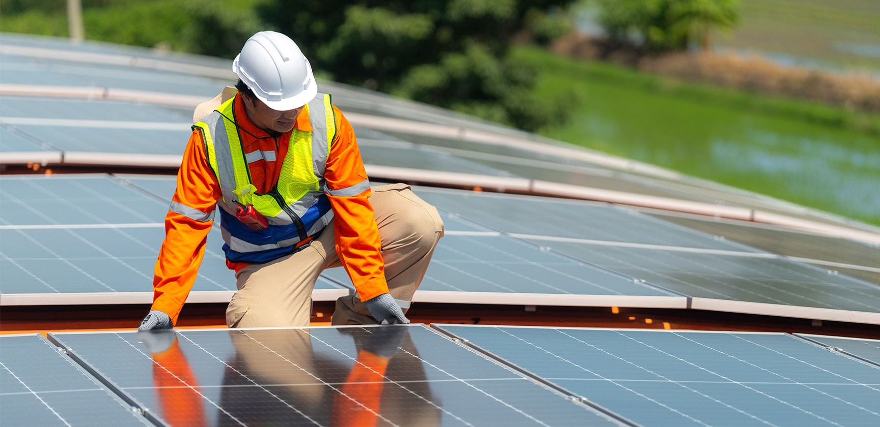 Solar EPC Services