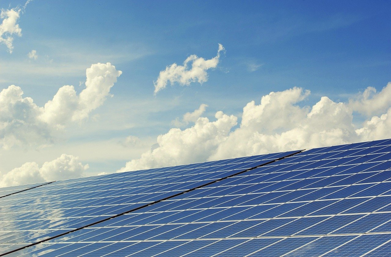 Tripura's #1 Solar Company