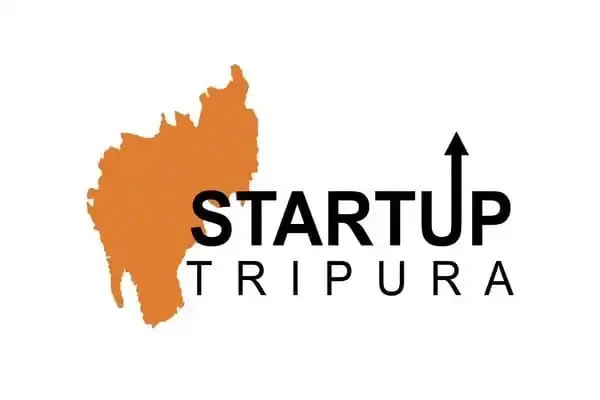 Tripura startup logo